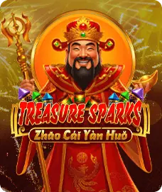 Treasure Sparks