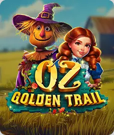 Oz Golden Trail