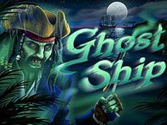 Ghost Ship