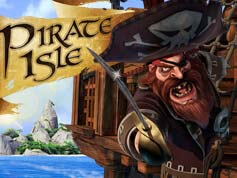 Pirate Isle