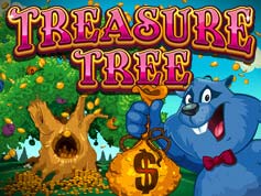 Treasure Tree