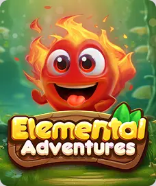 Elemental Adventures