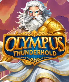 Olympus Thunderhold