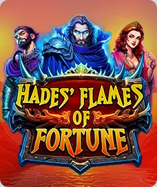 Hades Flames of Fortune