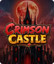 Crimson Castle