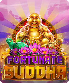 Fortunate Buddha