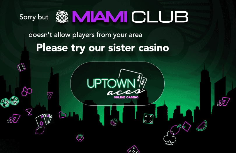 Miami club casino instant play