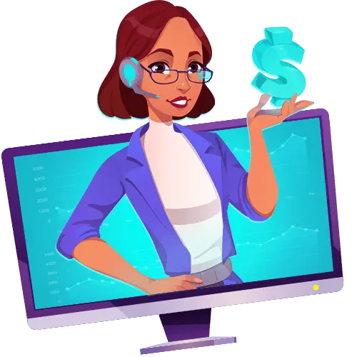 Uptown Aces Financial Assistant