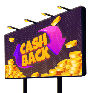 Cashback Promotion