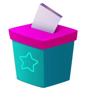 Vote Box
