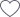 heart icon