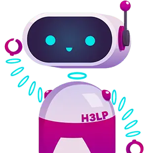 H3LP Uptown support bot