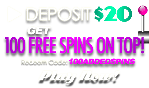100 spins