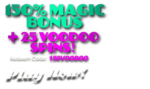 150 Magic Bonus