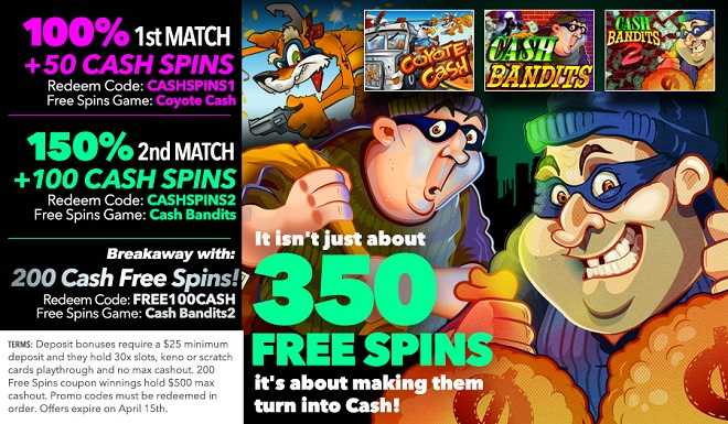 Uptown Aces Free Spins