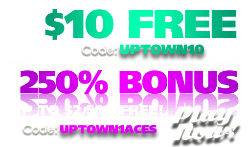 10 Dollars Free