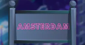 Amsterdam