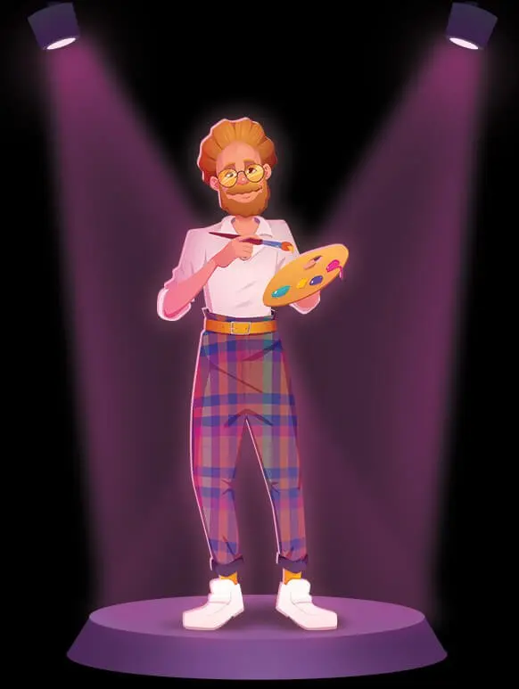 VIP Level 2 Downtown