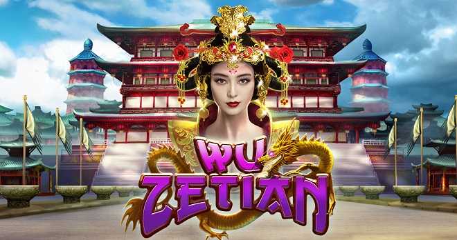 Wu Zetian